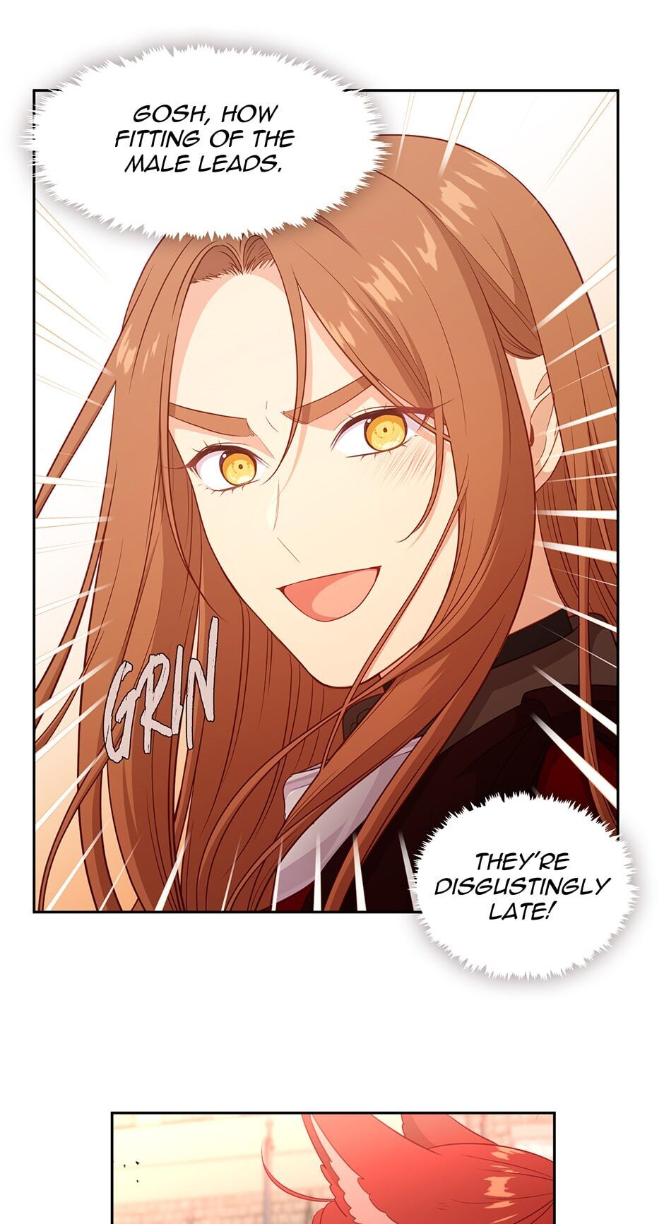 Beware of the Villainess! Chapter 83 page 35 - Chapter 83: Reinforcements