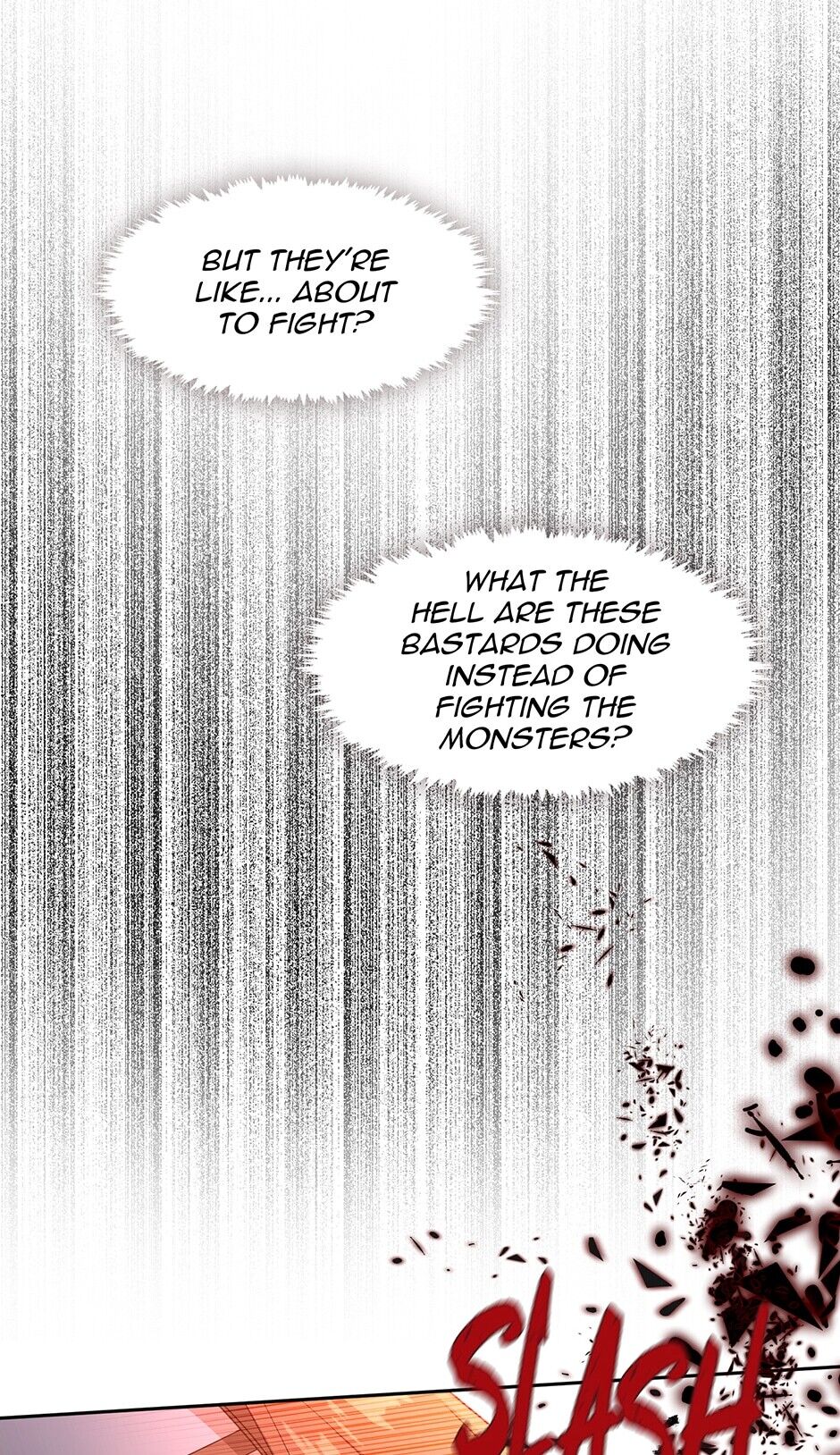Beware of the Villainess! Chapter 83 page 51 - Chapter 83: Reinforcements