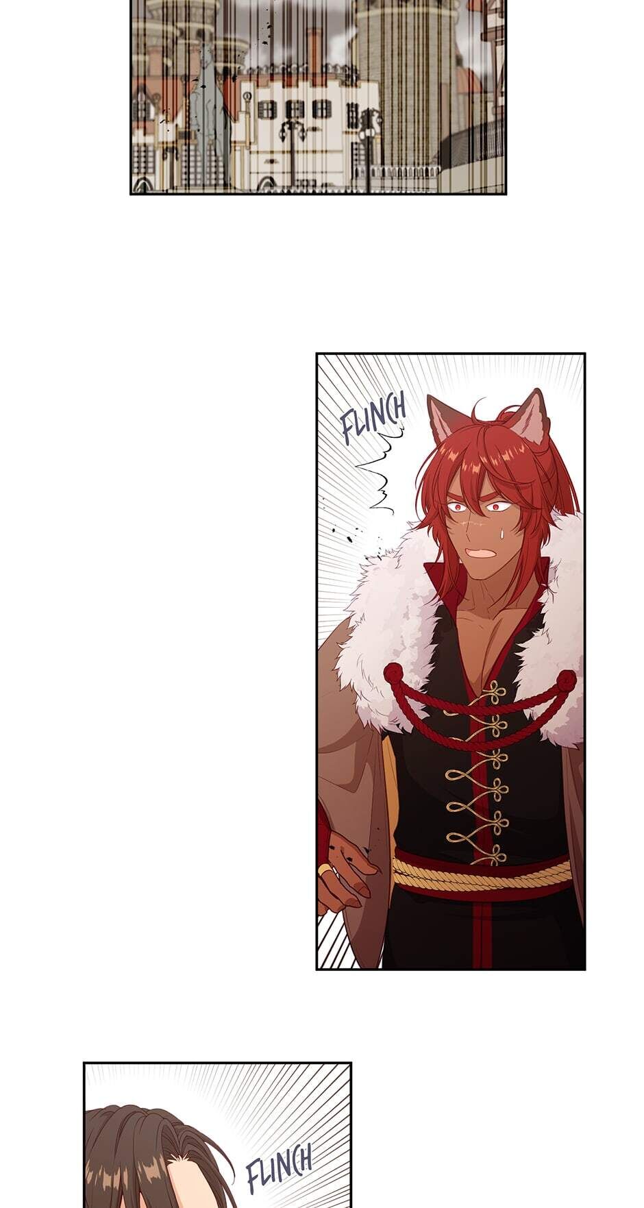 Beware of the Villainess! Chapter 83 page 56 - Chapter 83: Reinforcements