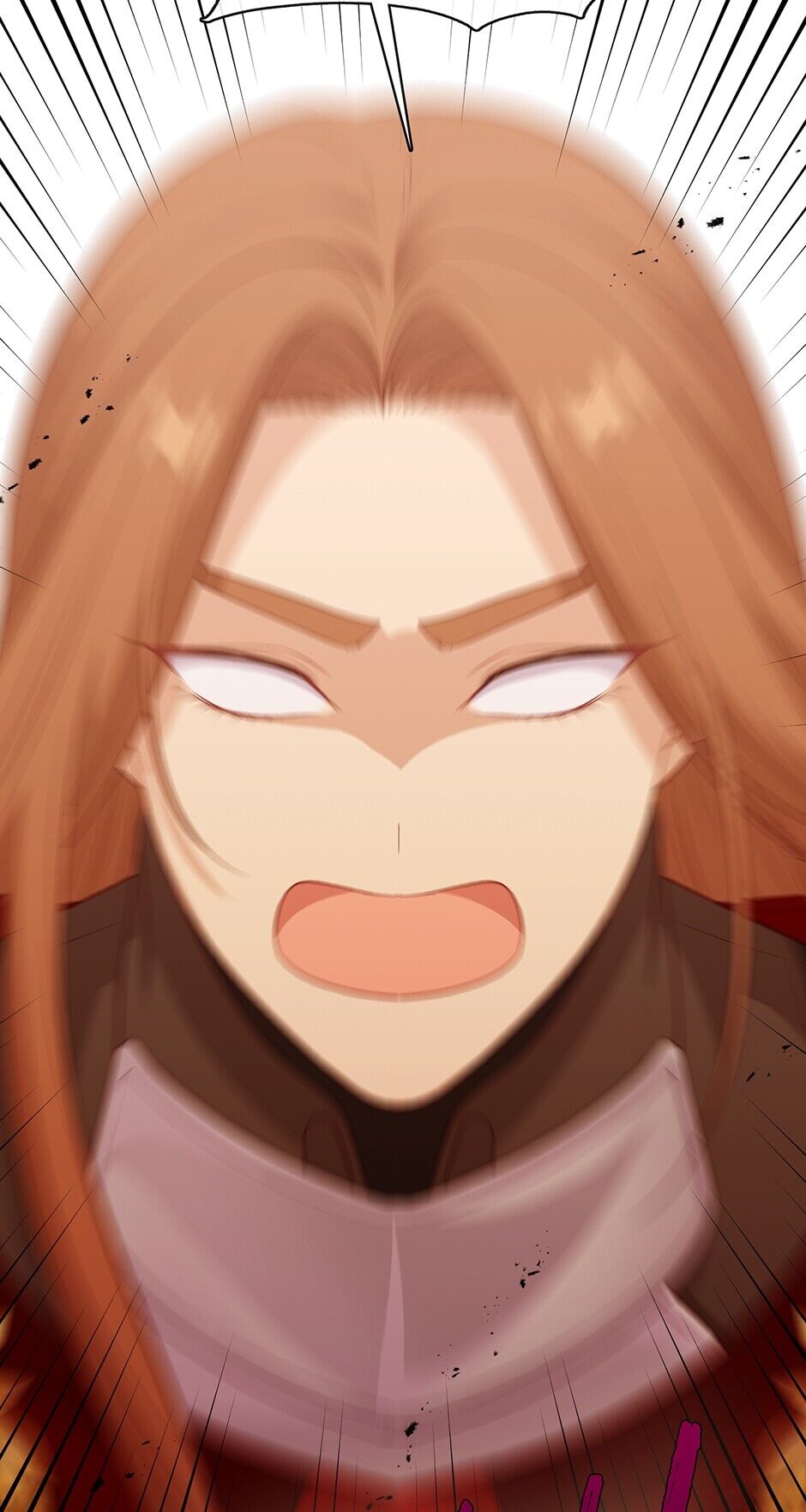 Beware of the Villainess! Chapter 83 page 58 - Chapter 83: Reinforcements
