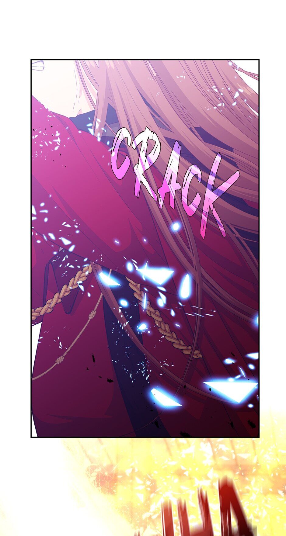 Beware of the Villainess! Chapter 83 page 9 - Chapter 83: Reinforcements