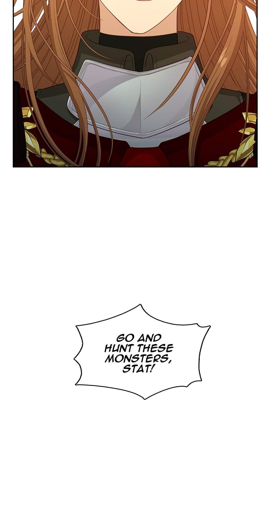 Beware of the Villainess! Chapter 84 page 10 - Chapter 84: My Name
