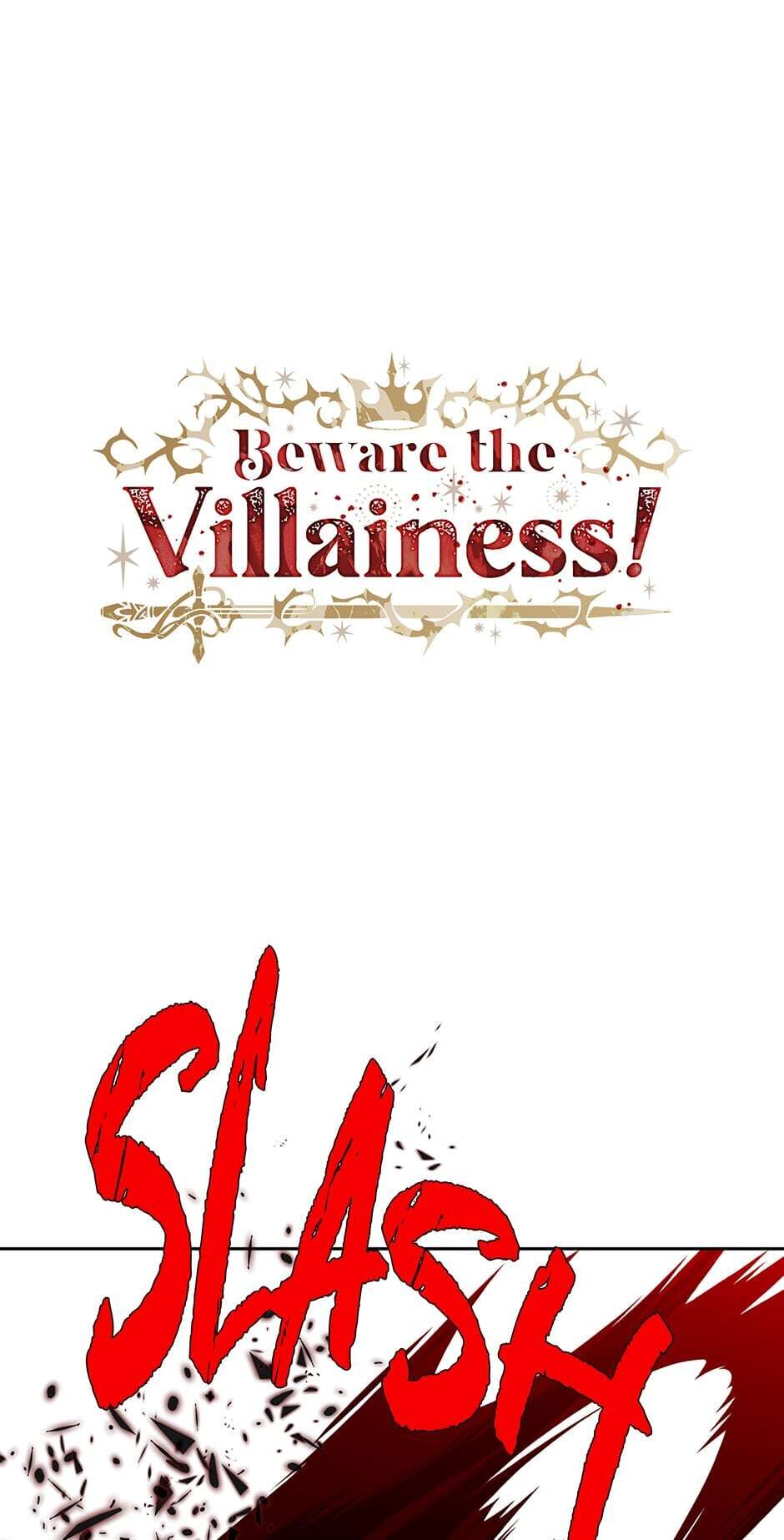 Beware of the Villainess! Chapter 84 page 11 - Chapter 84: My Name