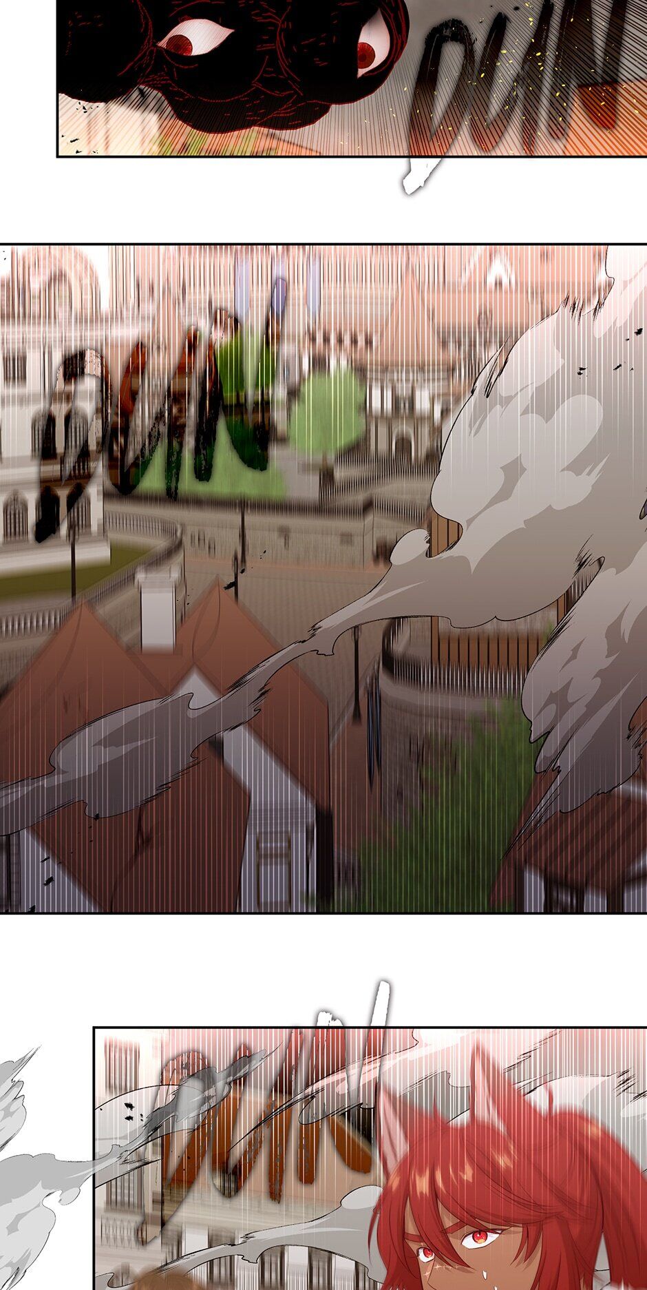 Beware of the Villainess! Chapter 84 page 22 - Chapter 84: My Name