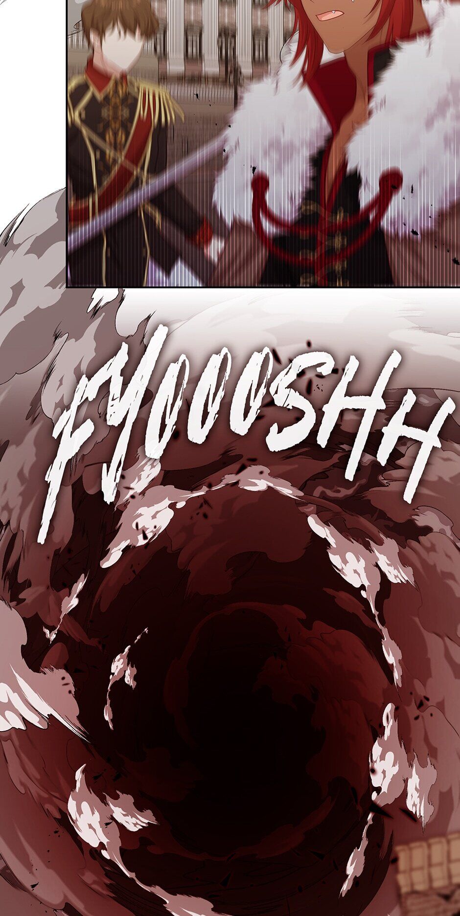 Beware of the Villainess! Chapter 84 page 23 - Chapter 84: My Name