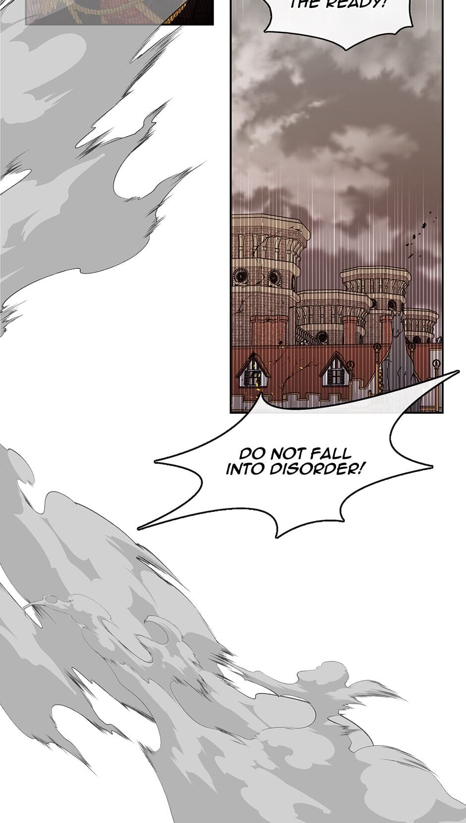 Beware of the Villainess! Chapter 84 page 27 - Chapter 84: My Name