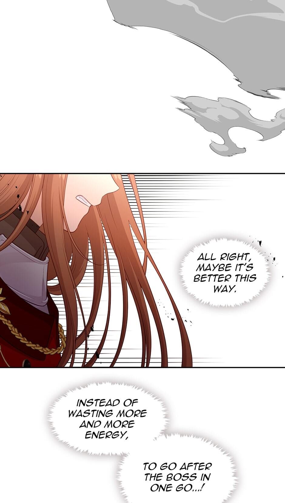Beware of the Villainess! Chapter 84 page 28 - Chapter 84: My Name