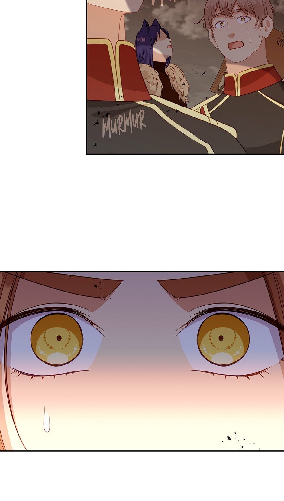 Beware of the Villainess! Chapter 84 page 30 - Chapter 84: My Name