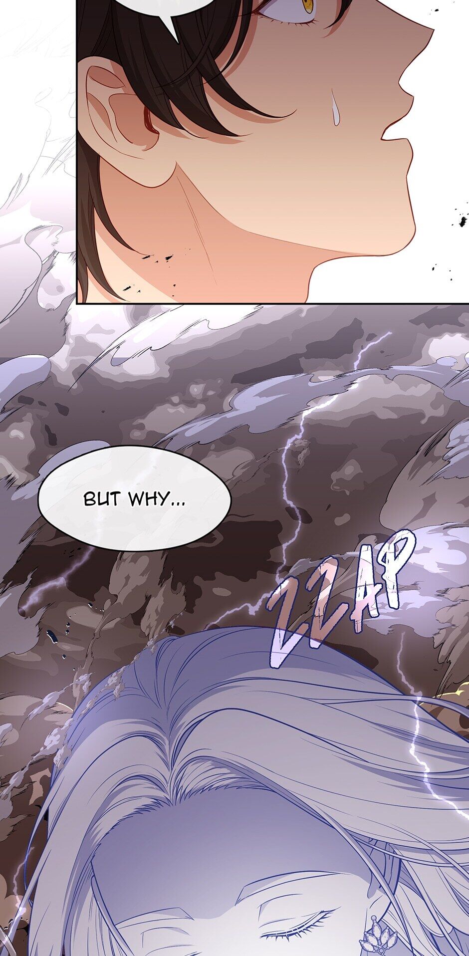 Beware of the Villainess! Chapter 84 page 32 - Chapter 84: My Name