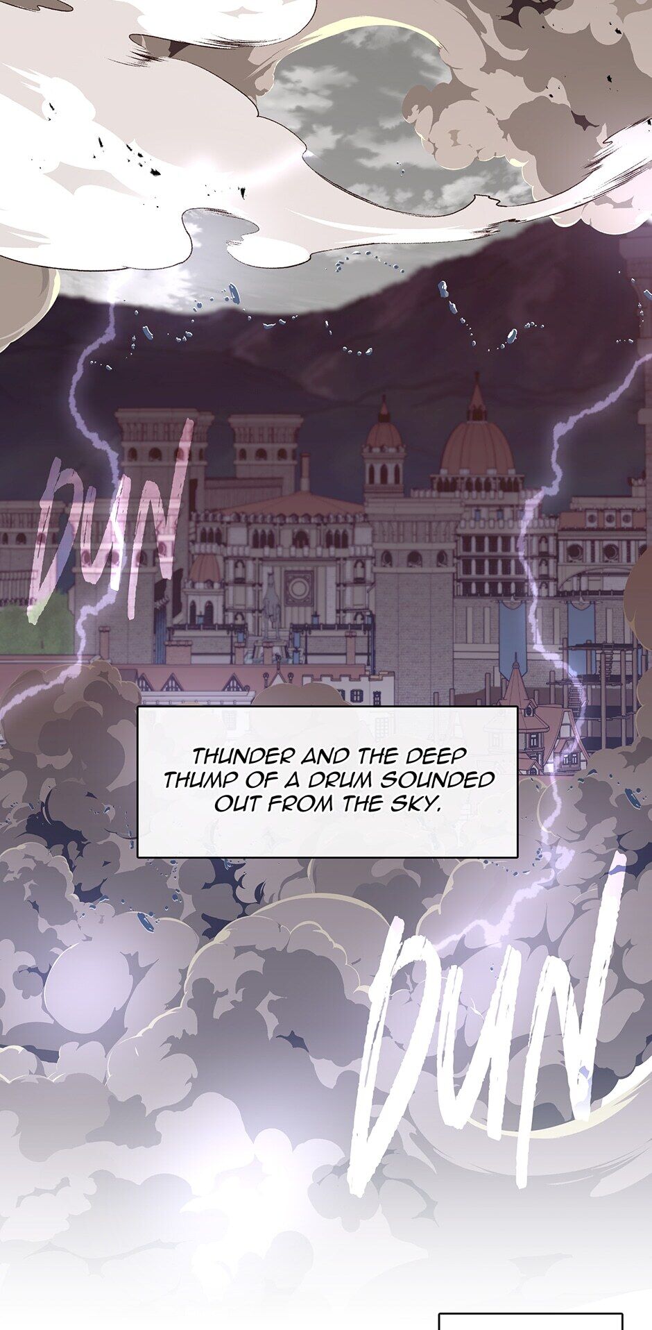 Beware of the Villainess! Chapter 84 page 34 - Chapter 84: My Name