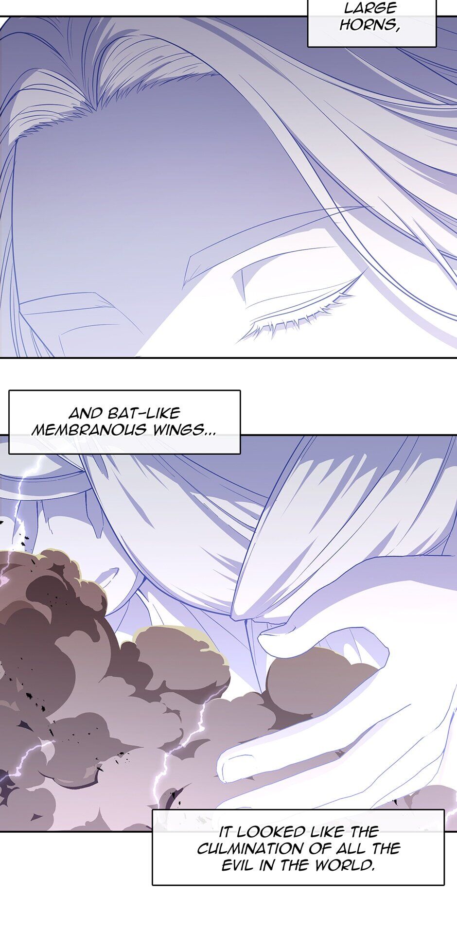Beware of the Villainess! Chapter 84 page 35 - Chapter 84: My Name