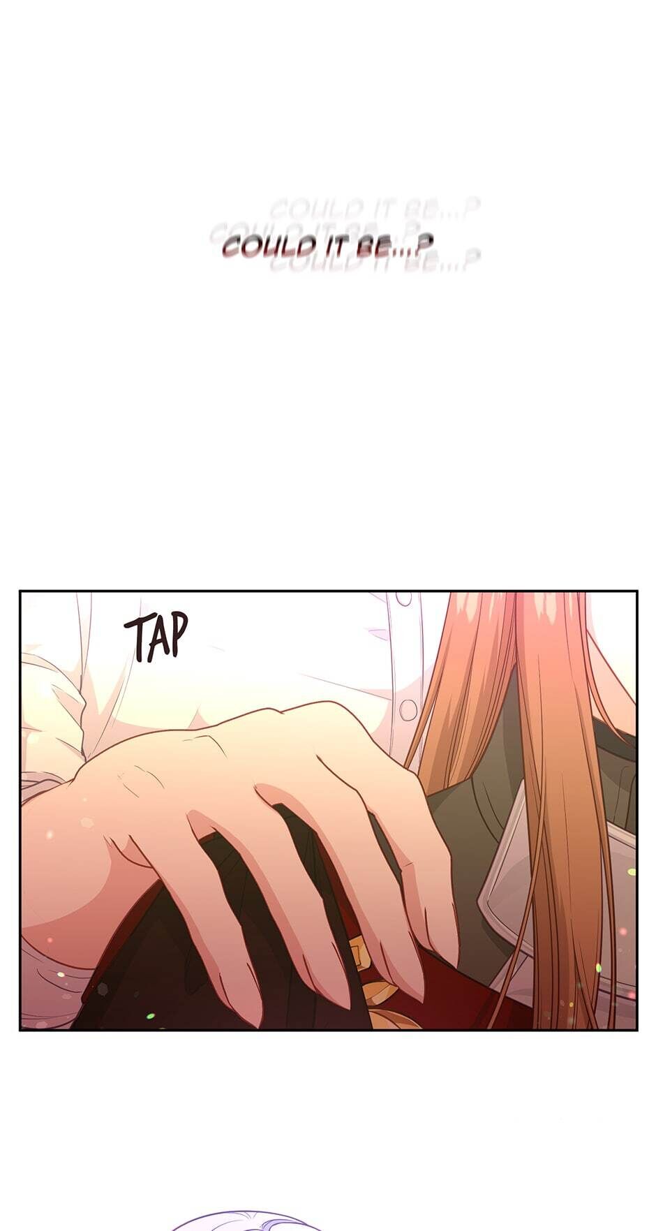 Beware of the Villainess! Chapter 84 page 41 - Chapter 84: My Name