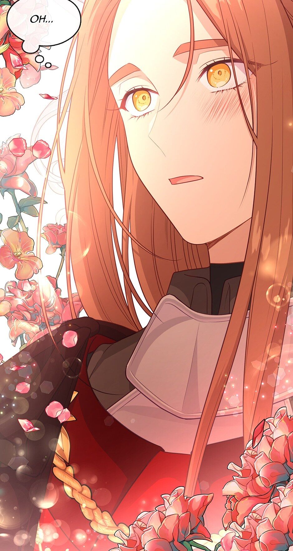 Beware of the Villainess! Chapter 84 page 44 - Chapter 84: My Name
