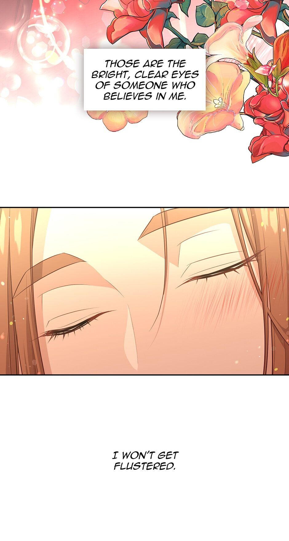 Beware of the Villainess! Chapter 84 page 45 - Chapter 84: My Name