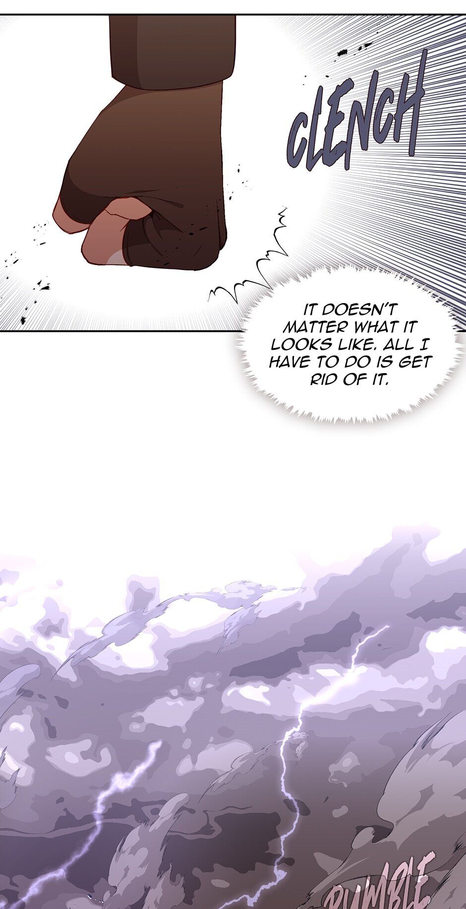 Beware of the Villainess! Chapter 84 page 46 - Chapter 84: My Name