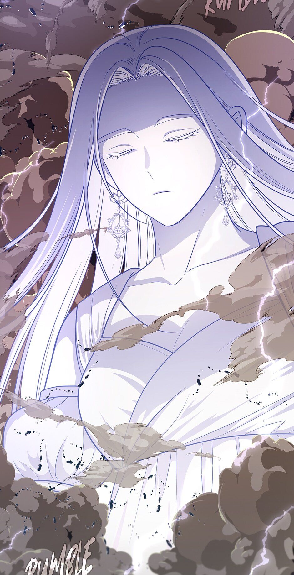 Beware of the Villainess! Chapter 84 page 47 - Chapter 84: My Name