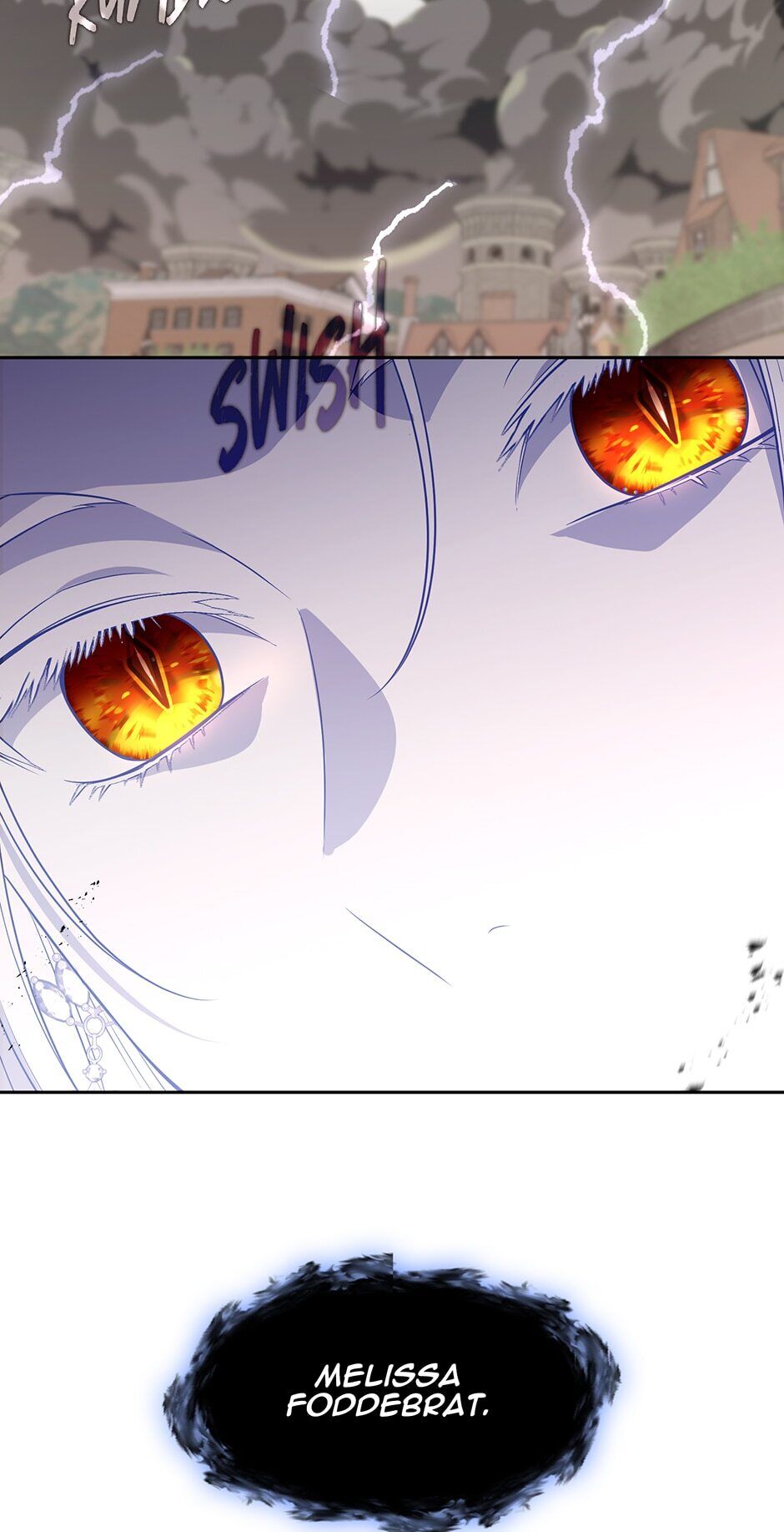 Beware of the Villainess! Chapter 84 page 48 - Chapter 84: My Name