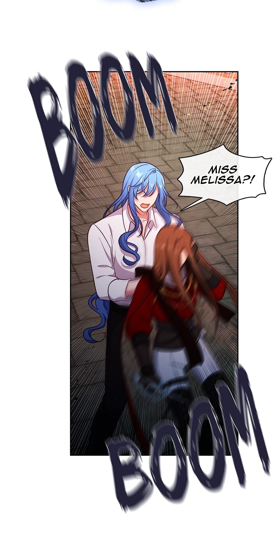Beware of the Villainess! Chapter 84 page 49 - Chapter 84: My Name