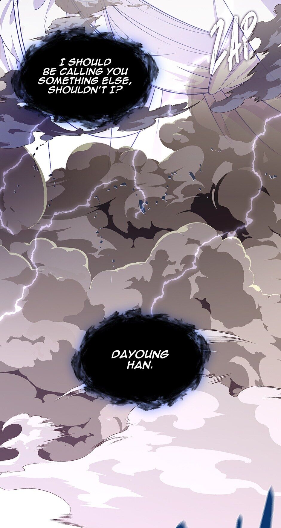 Beware of the Villainess! Chapter 84 page 52 - Chapter 84: My Name