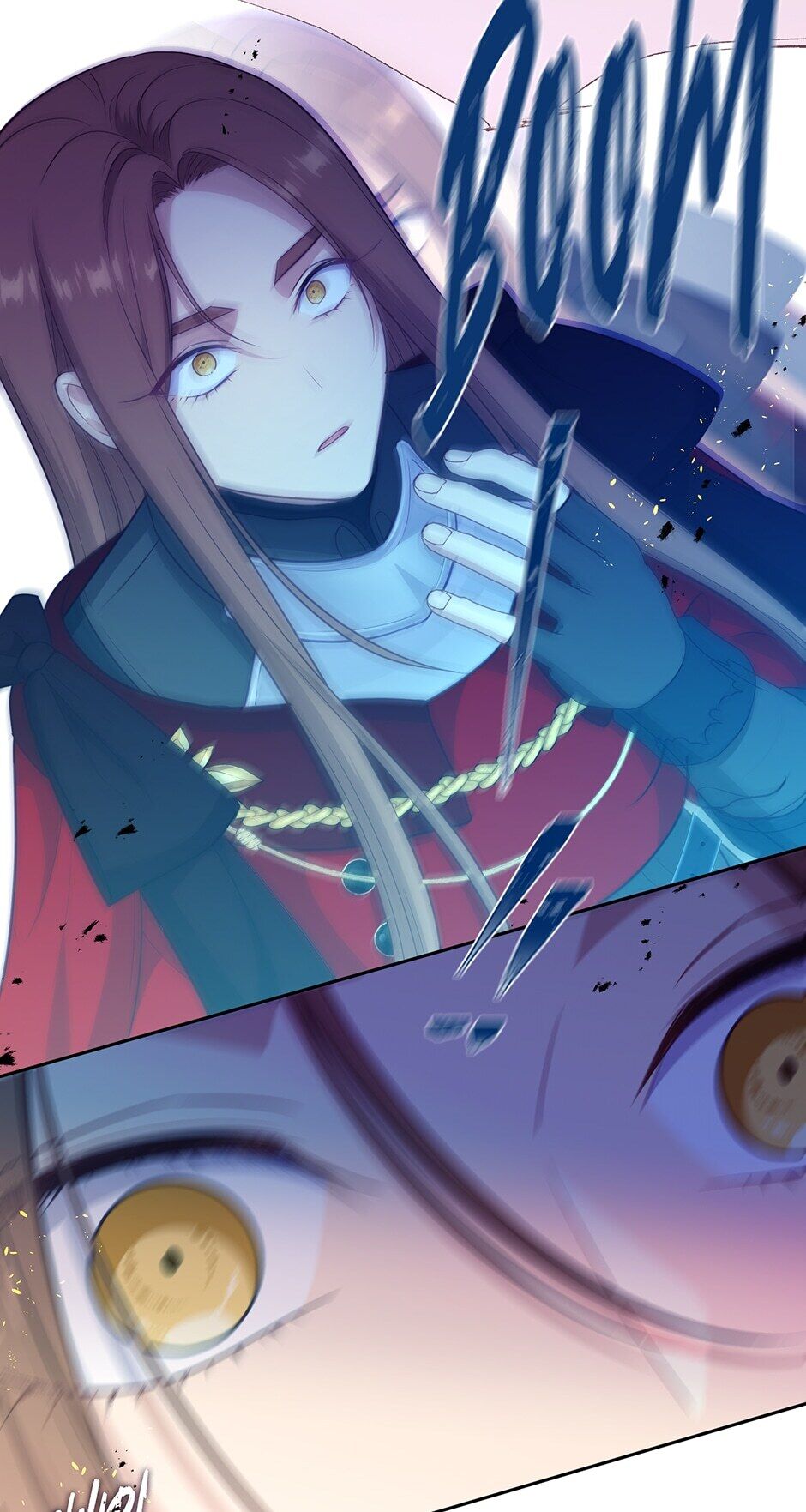 Beware of the Villainess! Chapter 84 page 53 - Chapter 84: My Name