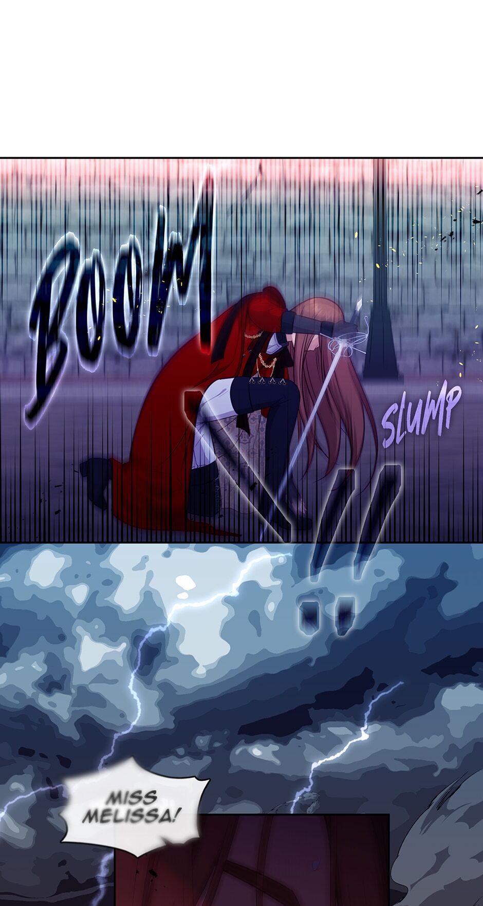 Beware of the Villainess! Chapter 84 page 55 - Chapter 84: My Name