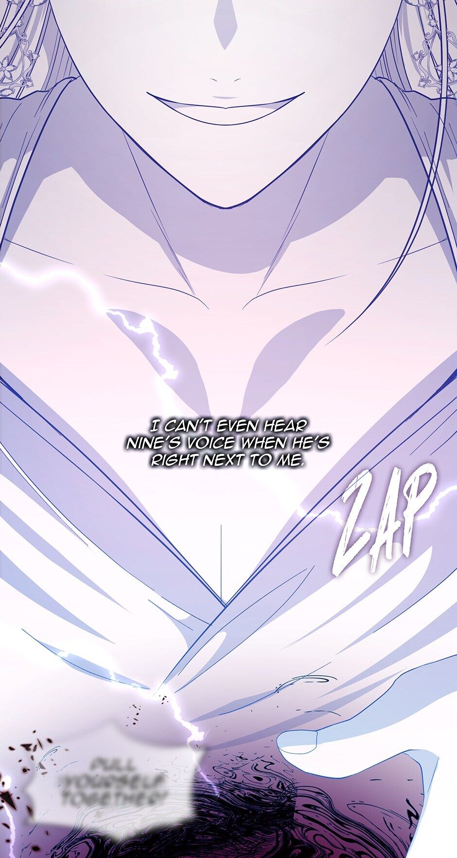 Beware of the Villainess! Chapter 84 page 57 - Chapter 84: My Name