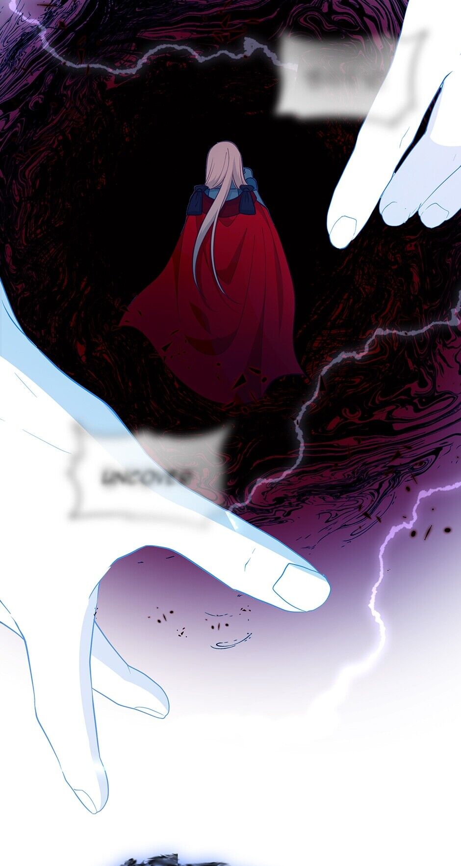 Beware of the Villainess! Chapter 84 page 58 - Chapter 84: My Name