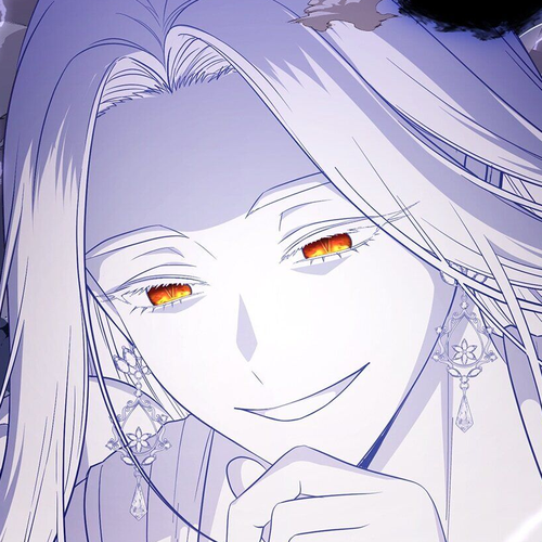 Beware of the Villainess! Chapter 84: My Name cover