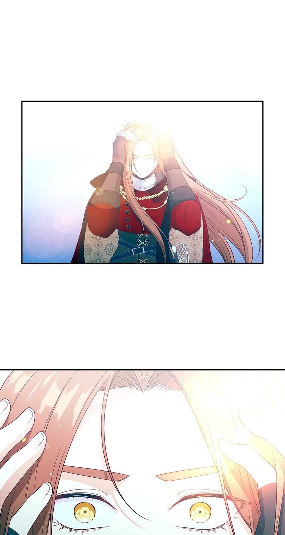 Beware of the Villainess! Chapter 85 page 1 - Chapter 85: A Proposition