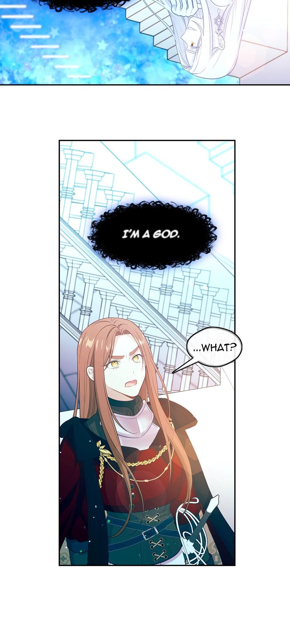 Beware of the Villainess! Chapter 85 page 10 - Chapter 85: A Proposition