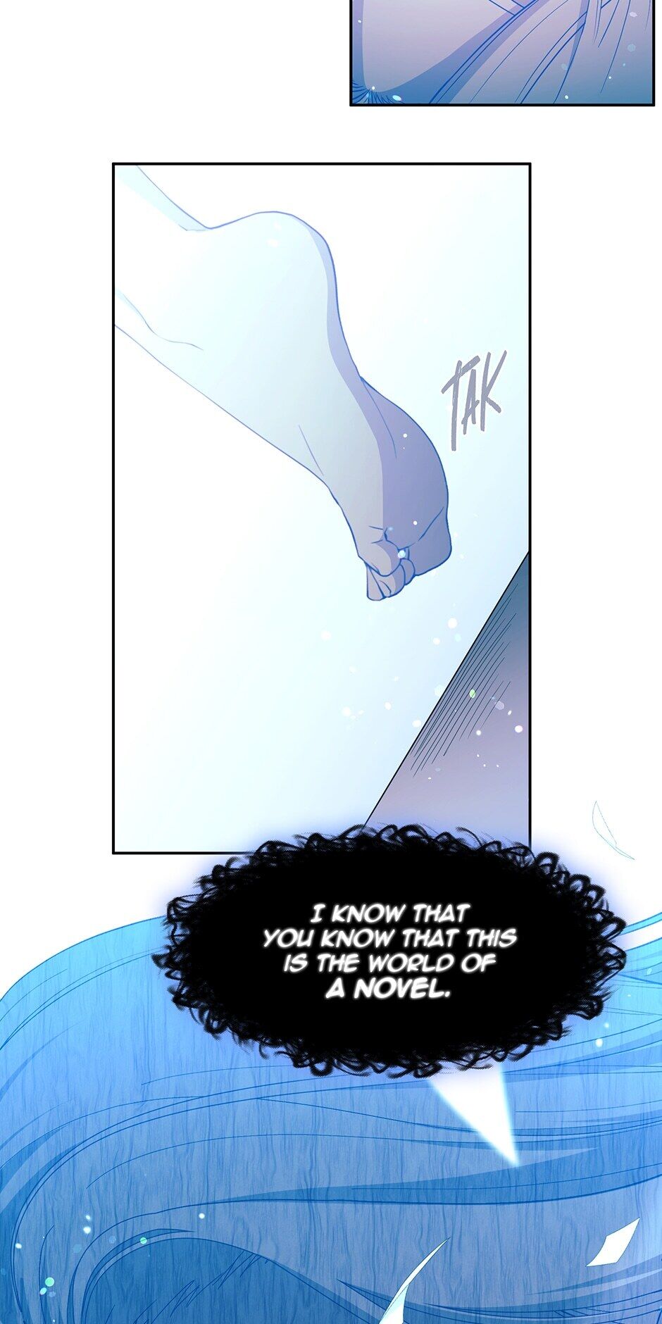 Beware of the Villainess! Chapter 85 page 13 - Chapter 85: A Proposition