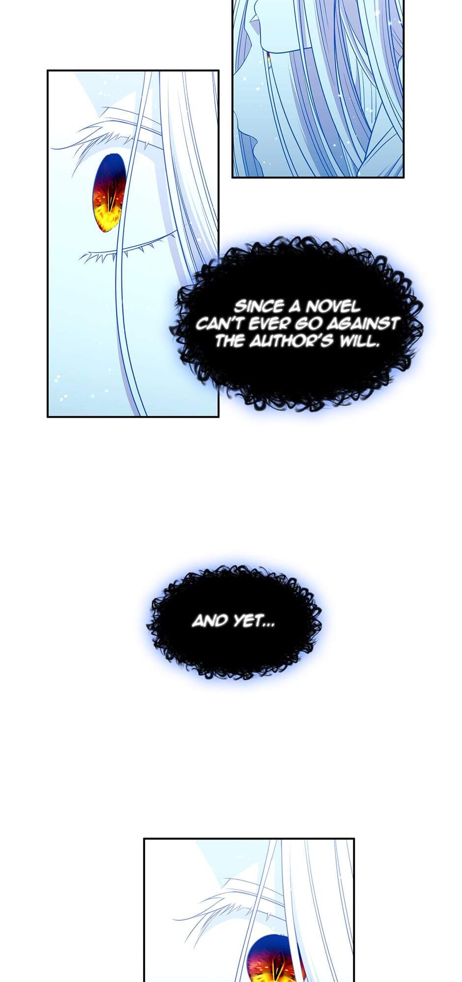 Beware of the Villainess! Chapter 85 page 22 - Chapter 85: A Proposition