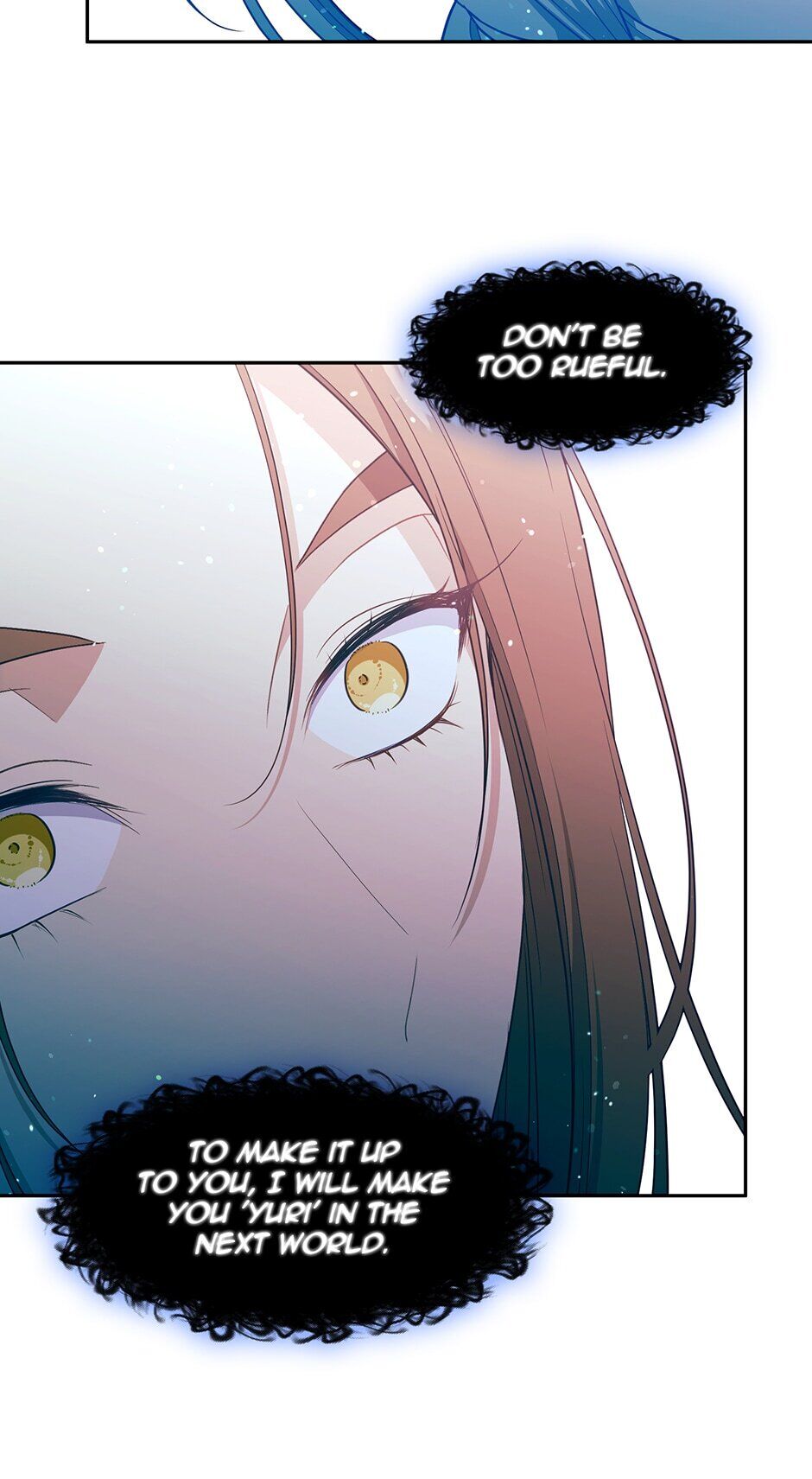 Beware of the Villainess! Chapter 85 page 29 - Chapter 85: A Proposition