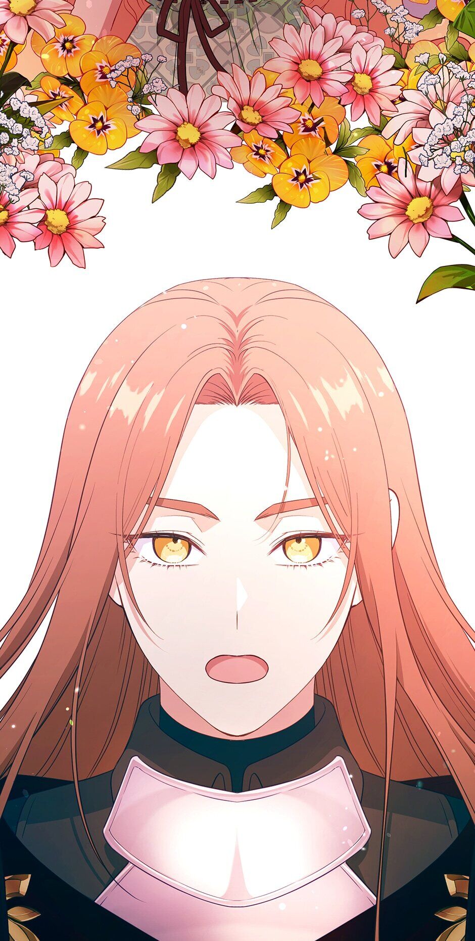 Beware of the Villainess! Chapter 85 page 37 - Chapter 85: A Proposition