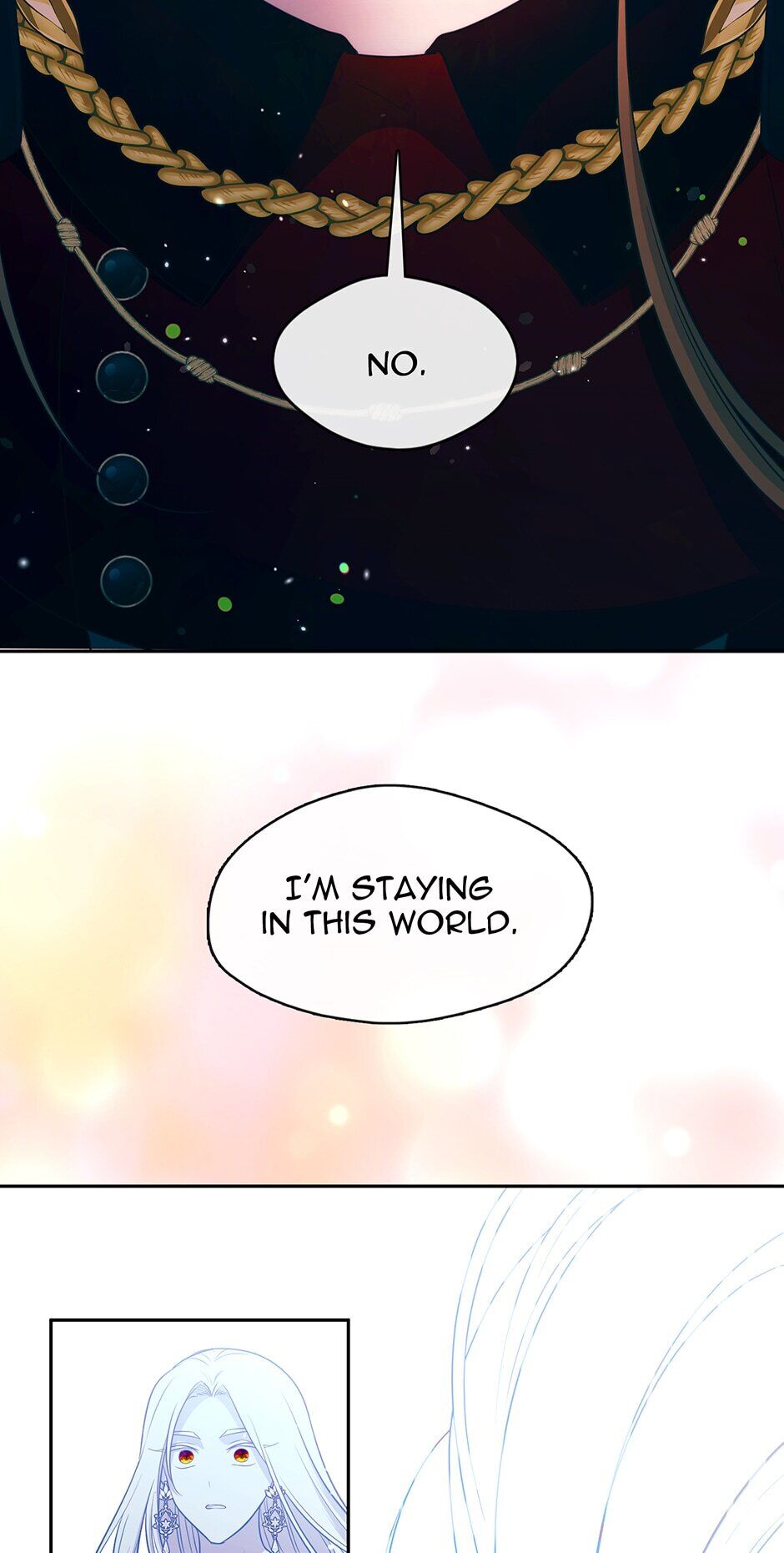 Beware of the Villainess! Chapter 85 page 38 - Chapter 85: A Proposition