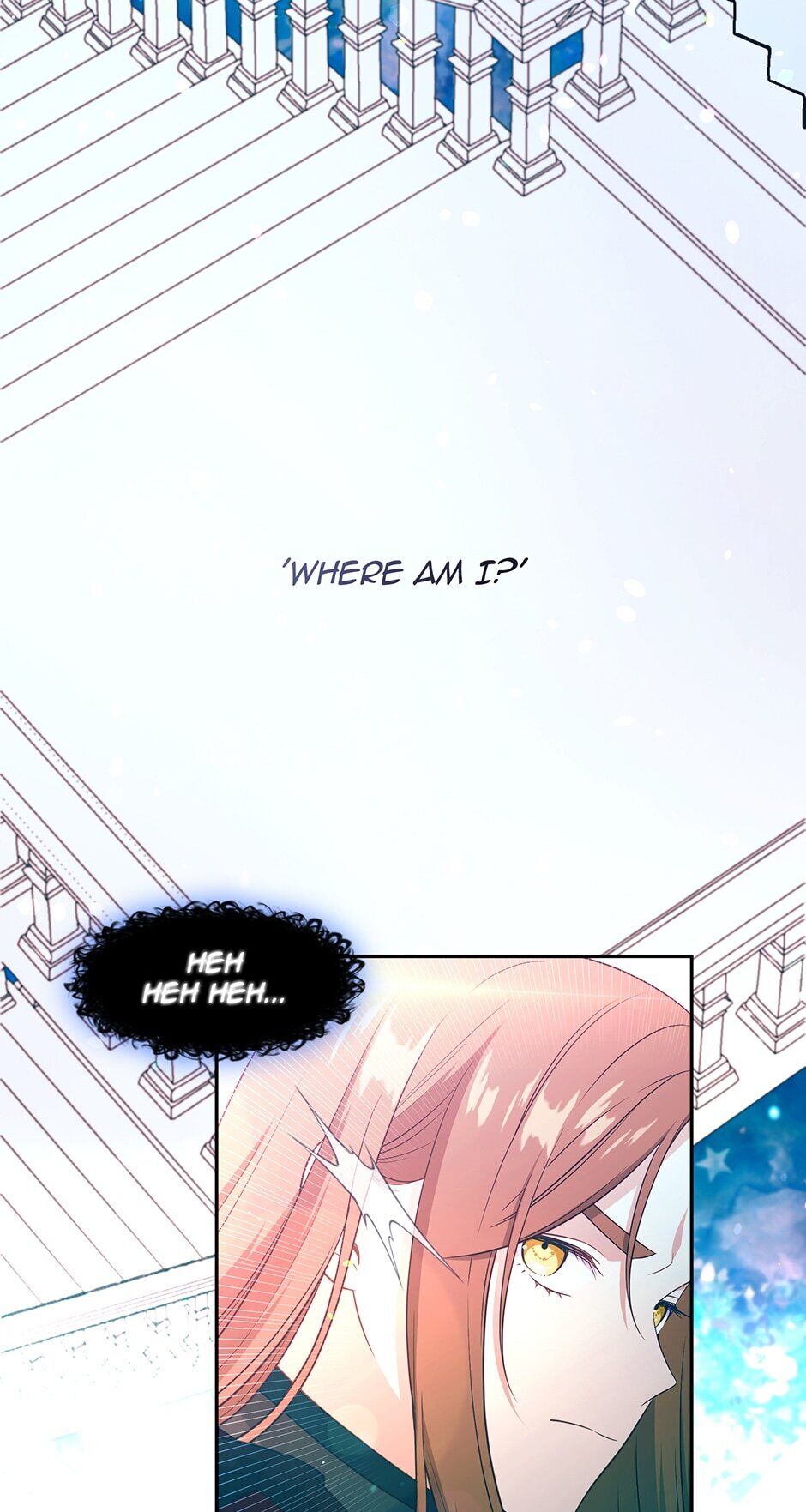 Beware of the Villainess! Chapter 85 page 4 - Chapter 85: A Proposition