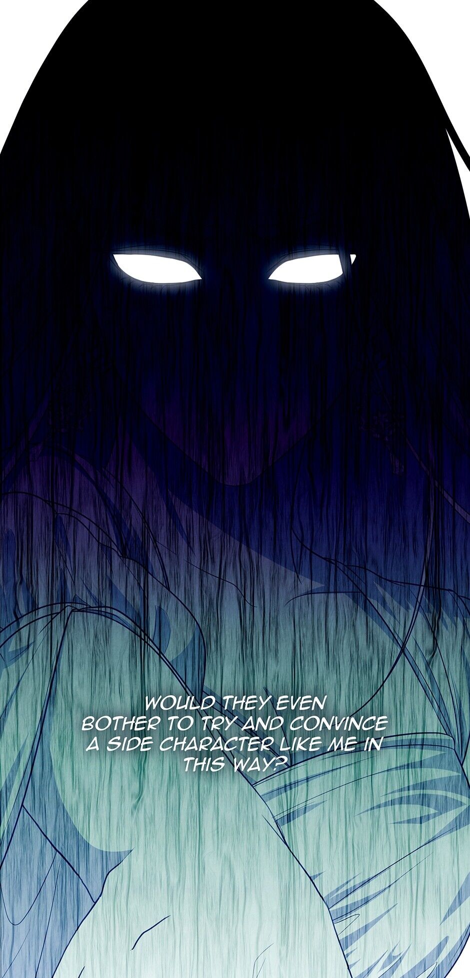 Beware of the Villainess! Chapter 85 page 42 - Chapter 85: A Proposition