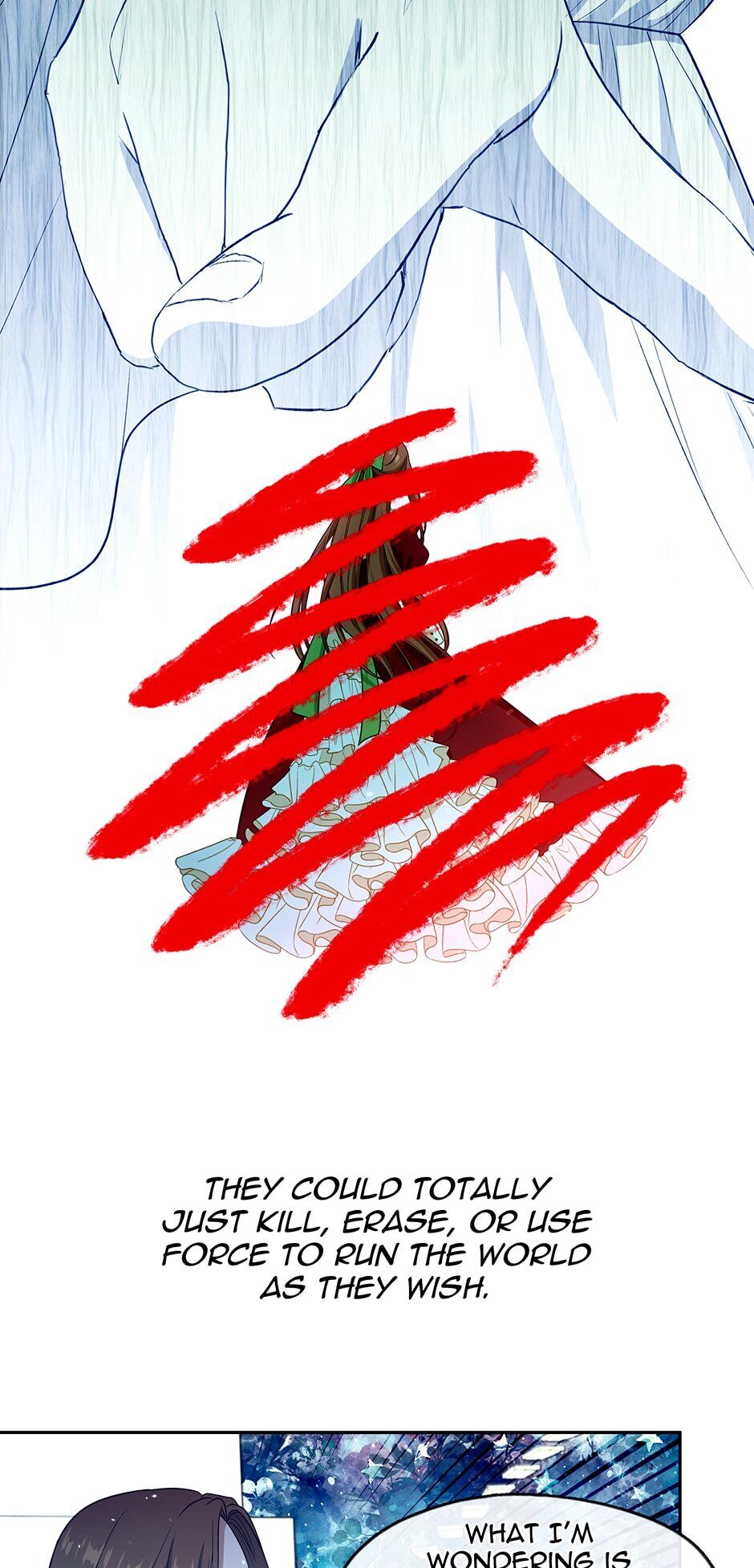 Beware of the Villainess! Chapter 85 page 43 - Chapter 85: A Proposition