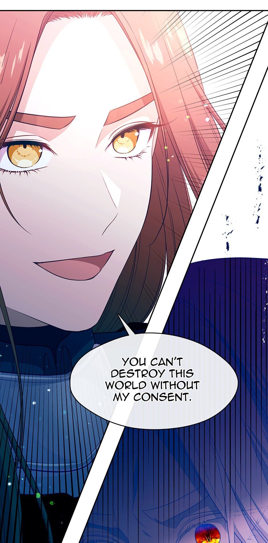 Beware of the Villainess! Chapter 85 page 45 - Chapter 85: A Proposition