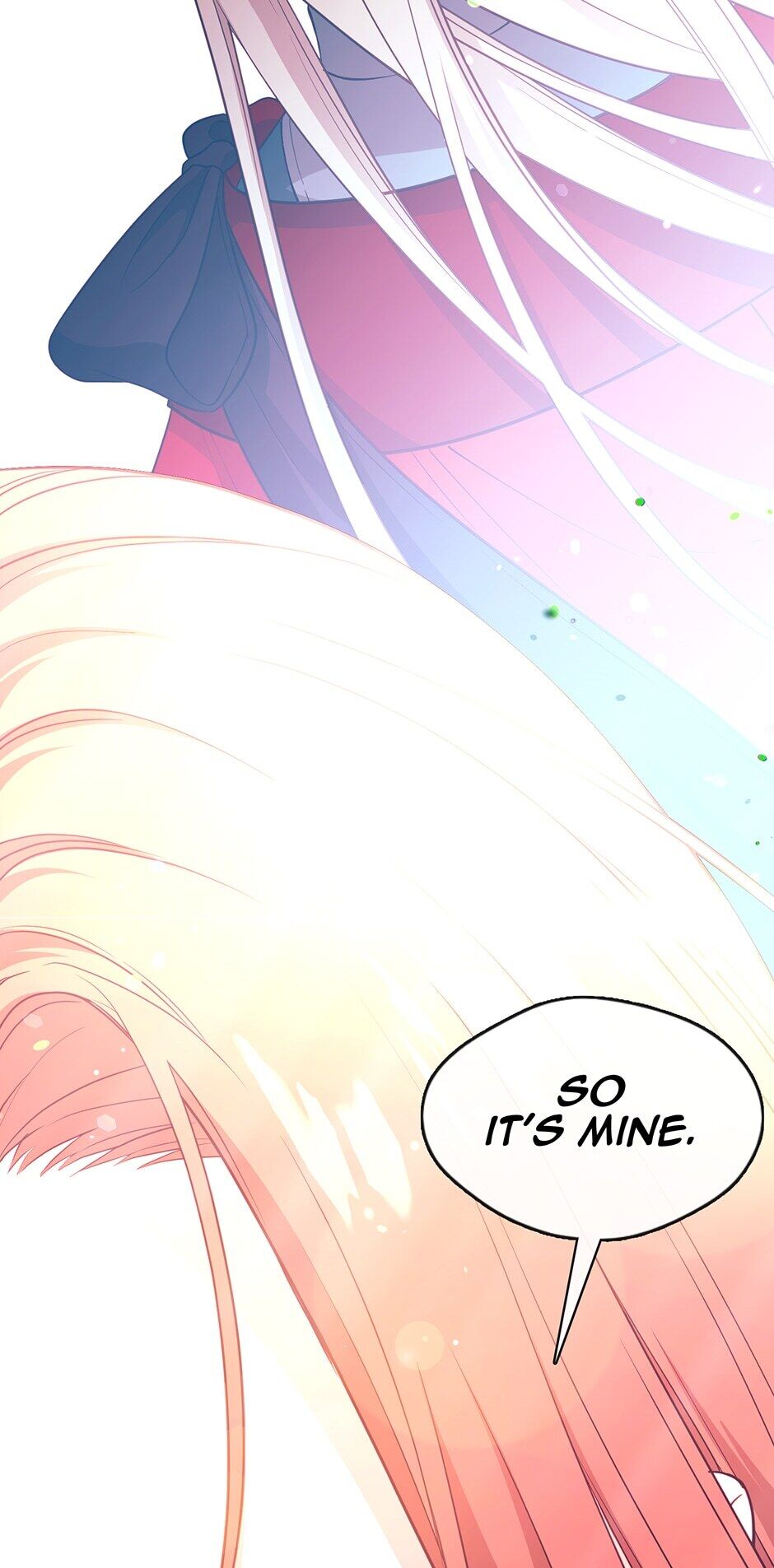 Beware of the Villainess! Chapter 85 page 49 - Chapter 85: A Proposition