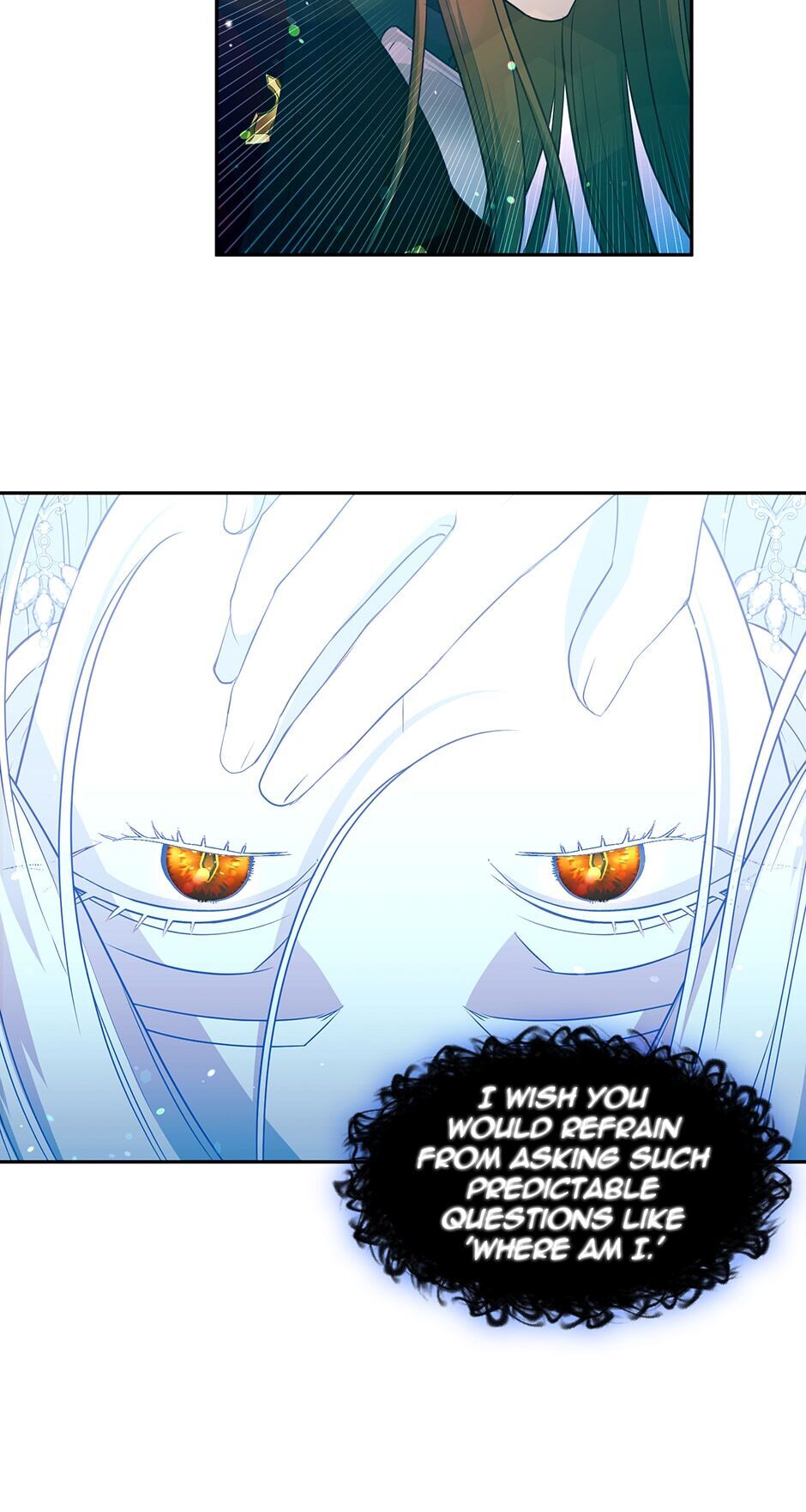 Beware of the Villainess! Chapter 85 page 5 - Chapter 85: A Proposition