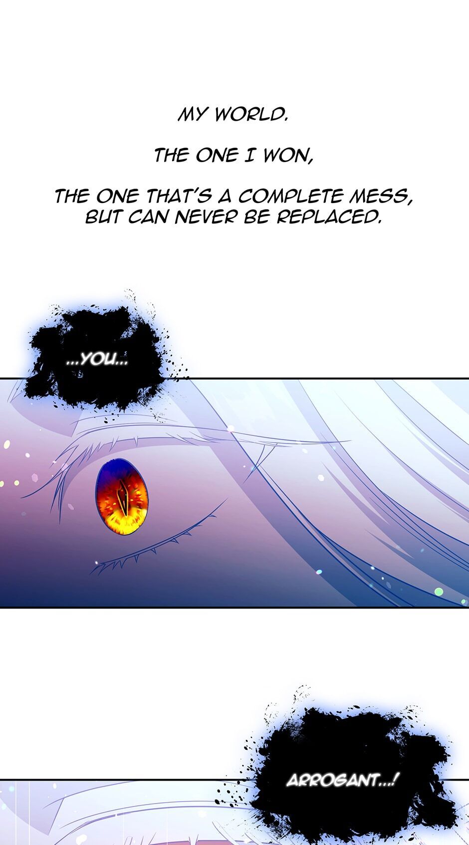 Beware of the Villainess! Chapter 85 page 51 - Chapter 85: A Proposition