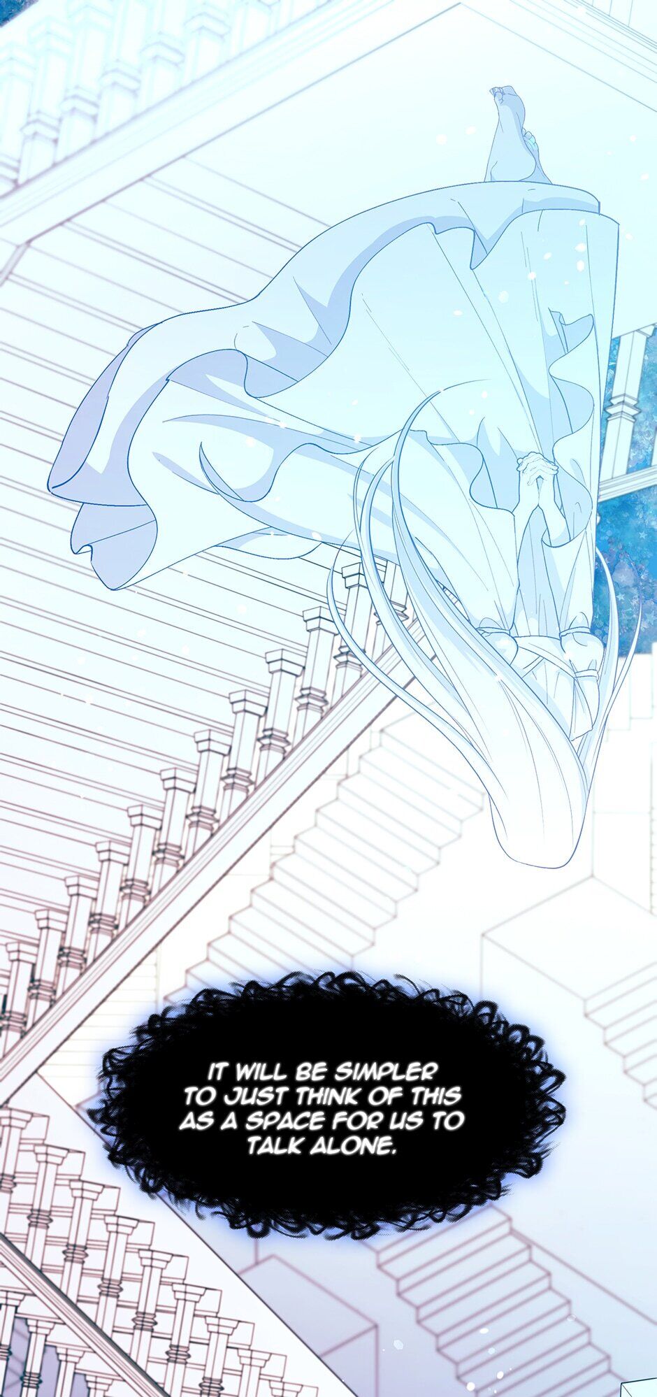 Beware of the Villainess! Chapter 85 page 6 - Chapter 85: A Proposition