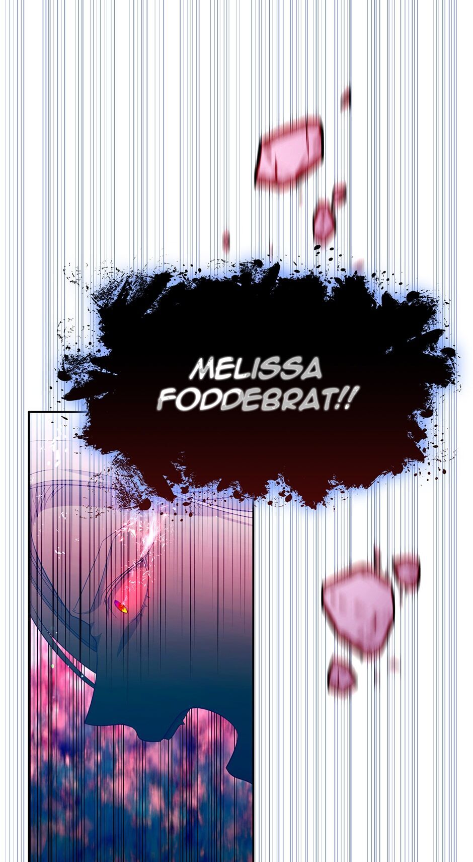 Beware of the Villainess! Chapter 86 page 1 - Chapter 86: Goodbye For Now