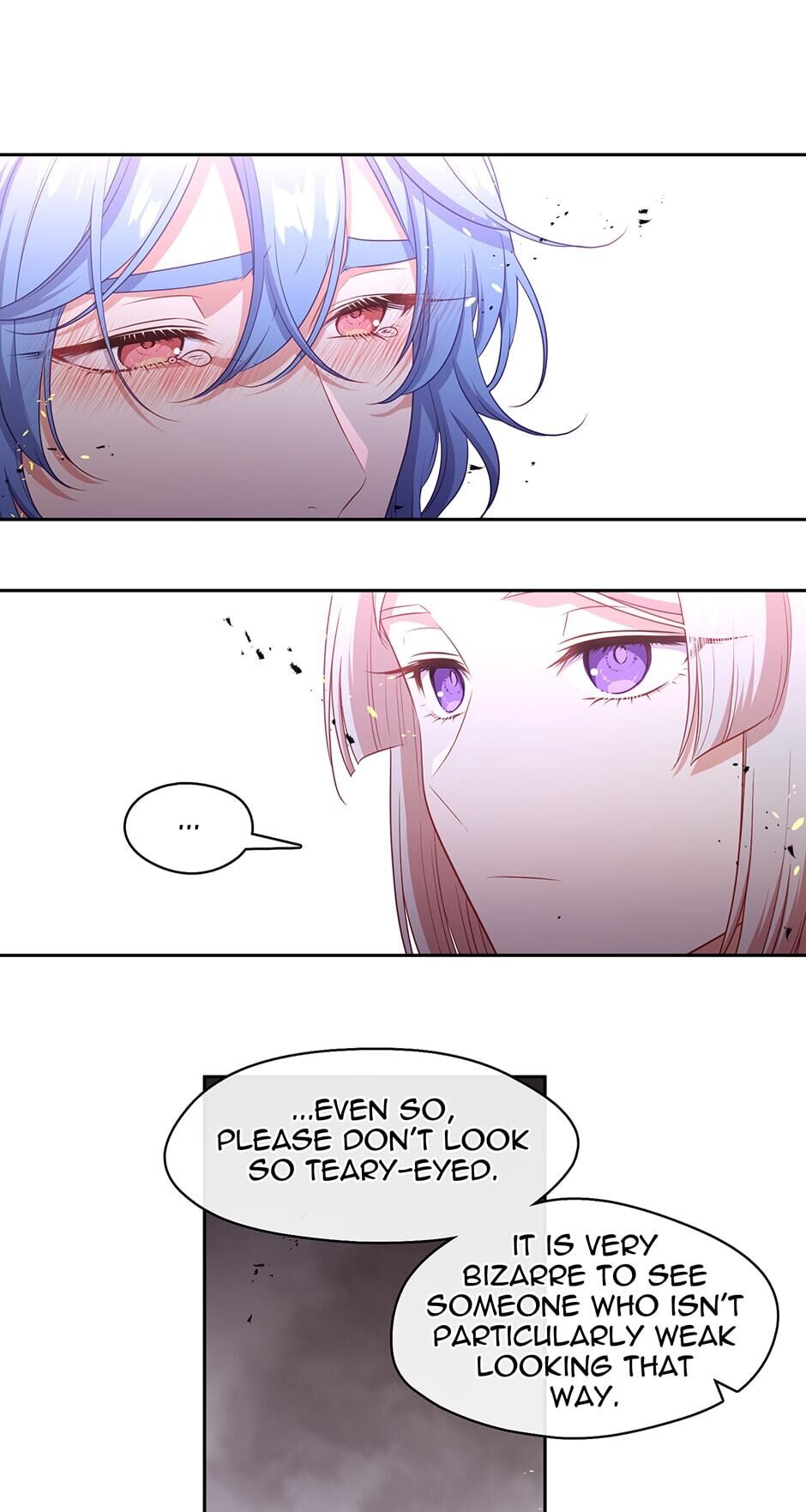 Beware of the Villainess! Chapter 86 page 17 - Chapter 86: Goodbye For Now