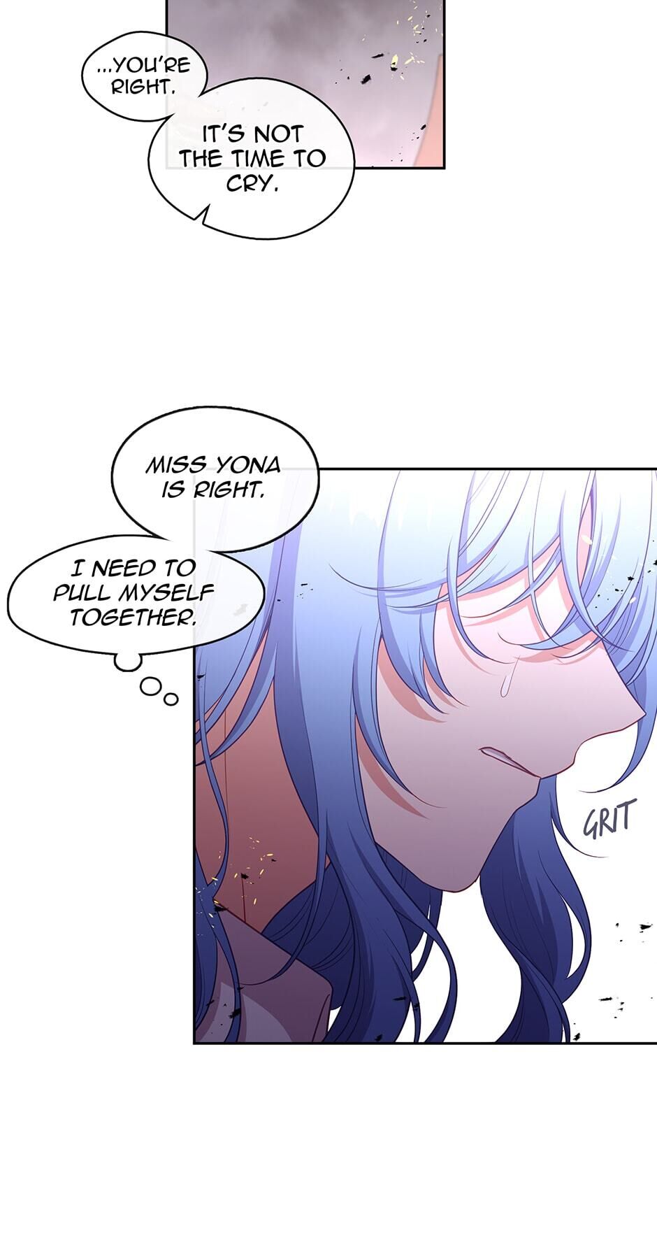 Beware of the Villainess! Chapter 86 page 18 - Chapter 86: Goodbye For Now