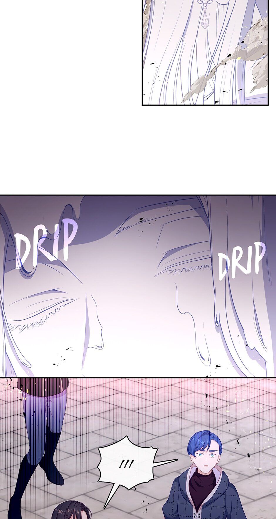 Beware of the Villainess! Chapter 86 page 20 - Chapter 86: Goodbye For Now