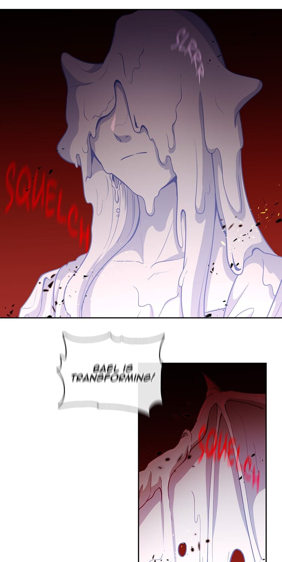 Beware of the Villainess! Chapter 86 page 22 - Chapter 86: Goodbye For Now