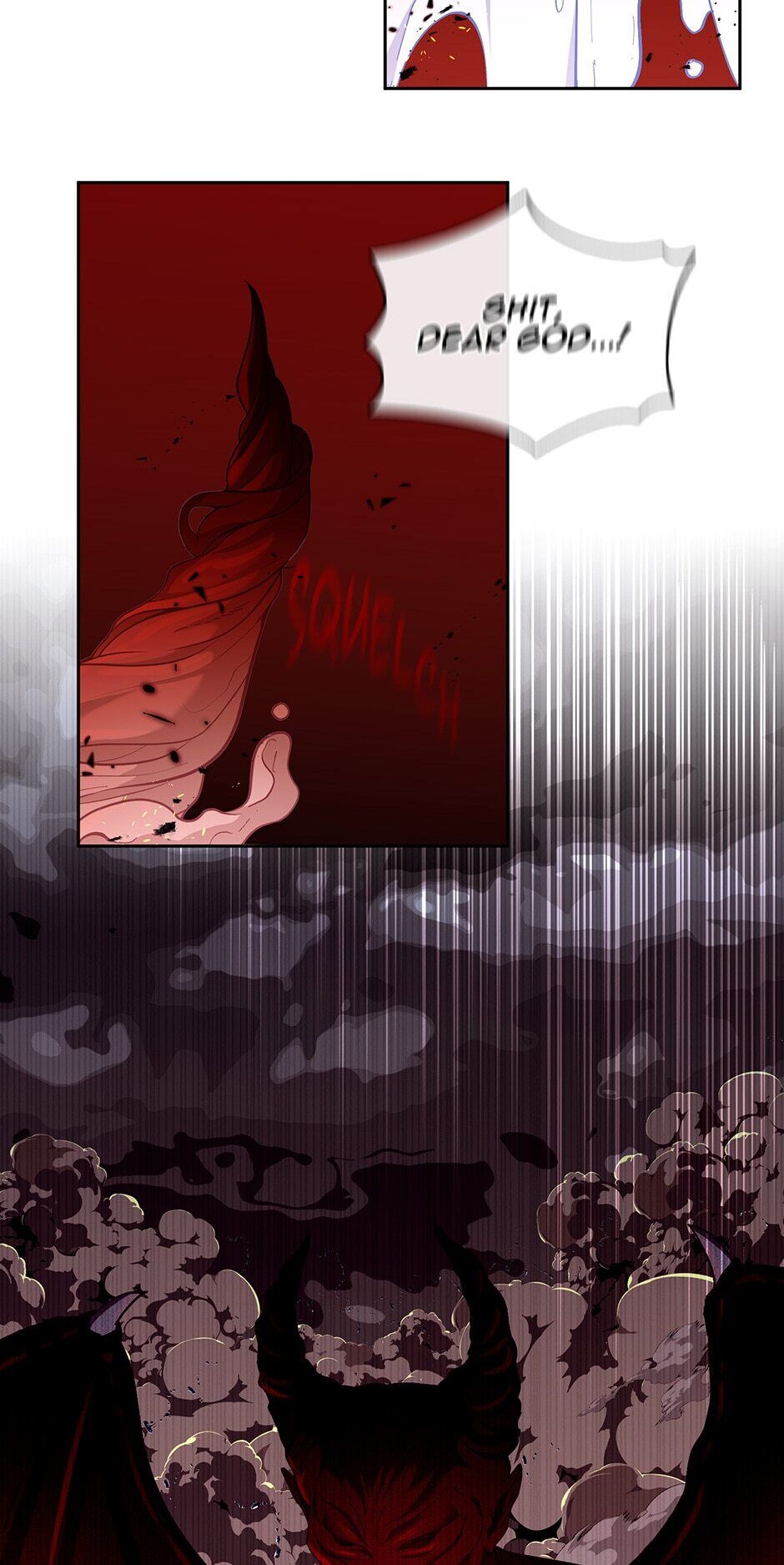 Beware of the Villainess! Chapter 86 page 23 - Chapter 86: Goodbye For Now