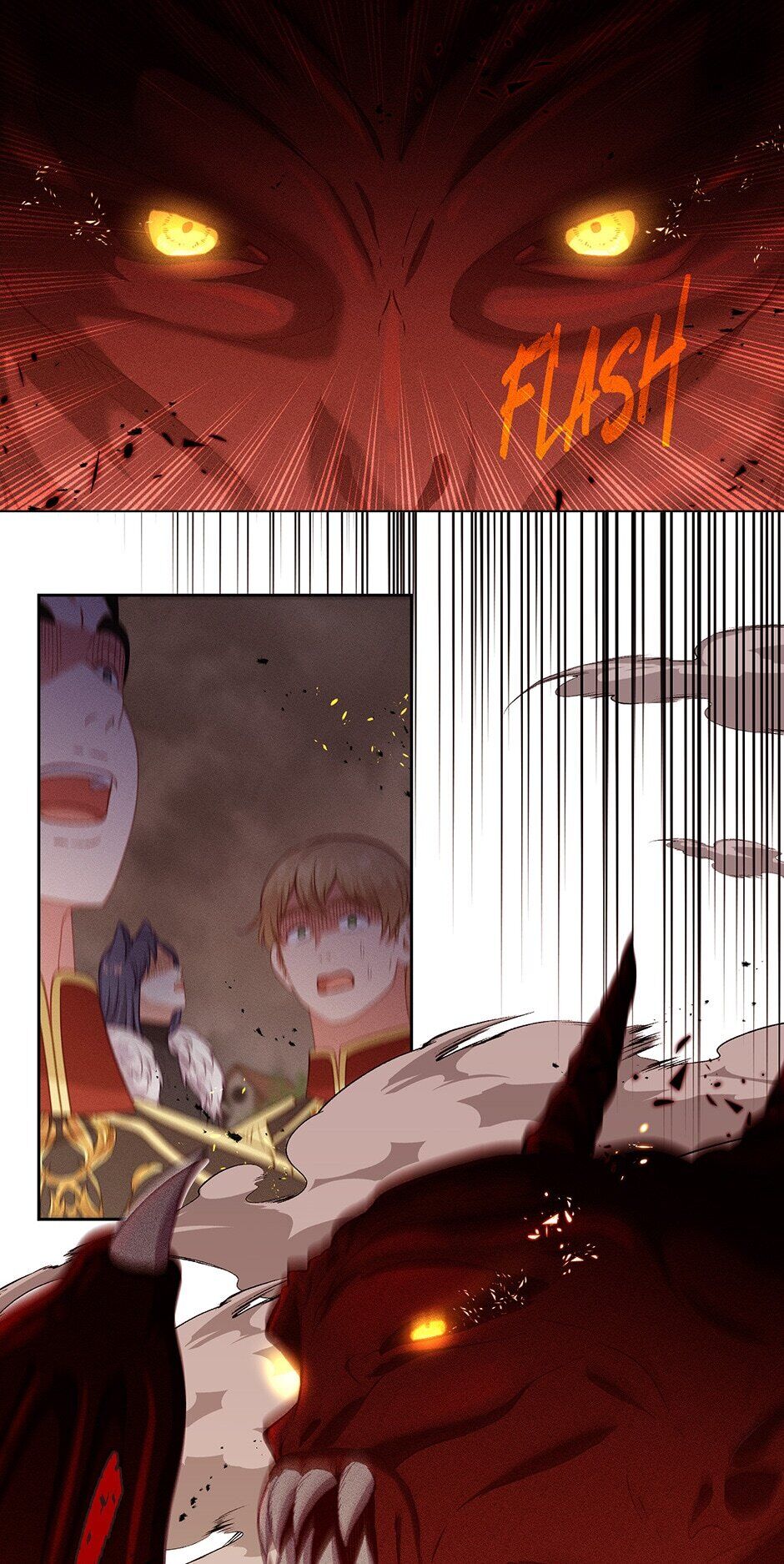 Beware of the Villainess! Chapter 86 page 25 - Chapter 86: Goodbye For Now